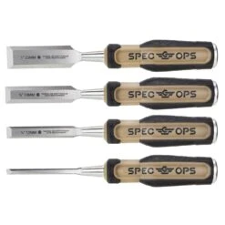 Spec Ops 4-1/4 In. L Wood Chisel Set 1 Pc 11 Spec Ops 4-1/4 In. L Wood Chisel Set 1 Pc -Irwin Store cd210b1e b87c 4253 ba75 d567b4fa5c18