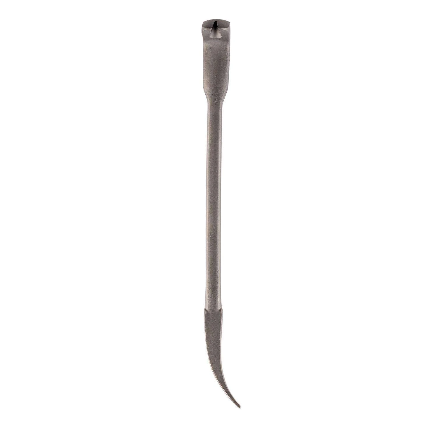 Stiletto 9.5 In. Wide Tip Nail Puller And Pry Bar 1 Pk 5 Stiletto 9.5 In. Wide Tip Nail Puller And Pry Bar 1 Pk - Image 5