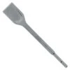 Diablo 1.5 In. W SDS-Plus Wide Chisel 1 Pc