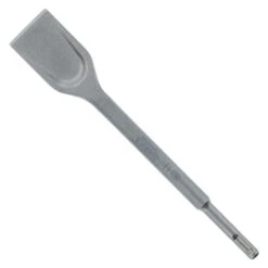 Diablo 1.5 In. W SDS-Plus Wide Chisel 1 Pc
