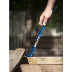 Estwing 18 In. I-Beam Construction Pry Bar 8 Estwing 18 In. I-Beam Construction Pry Bar -Irwin Store d094df24 5285 4f49 aff1 08a229ec1bd9