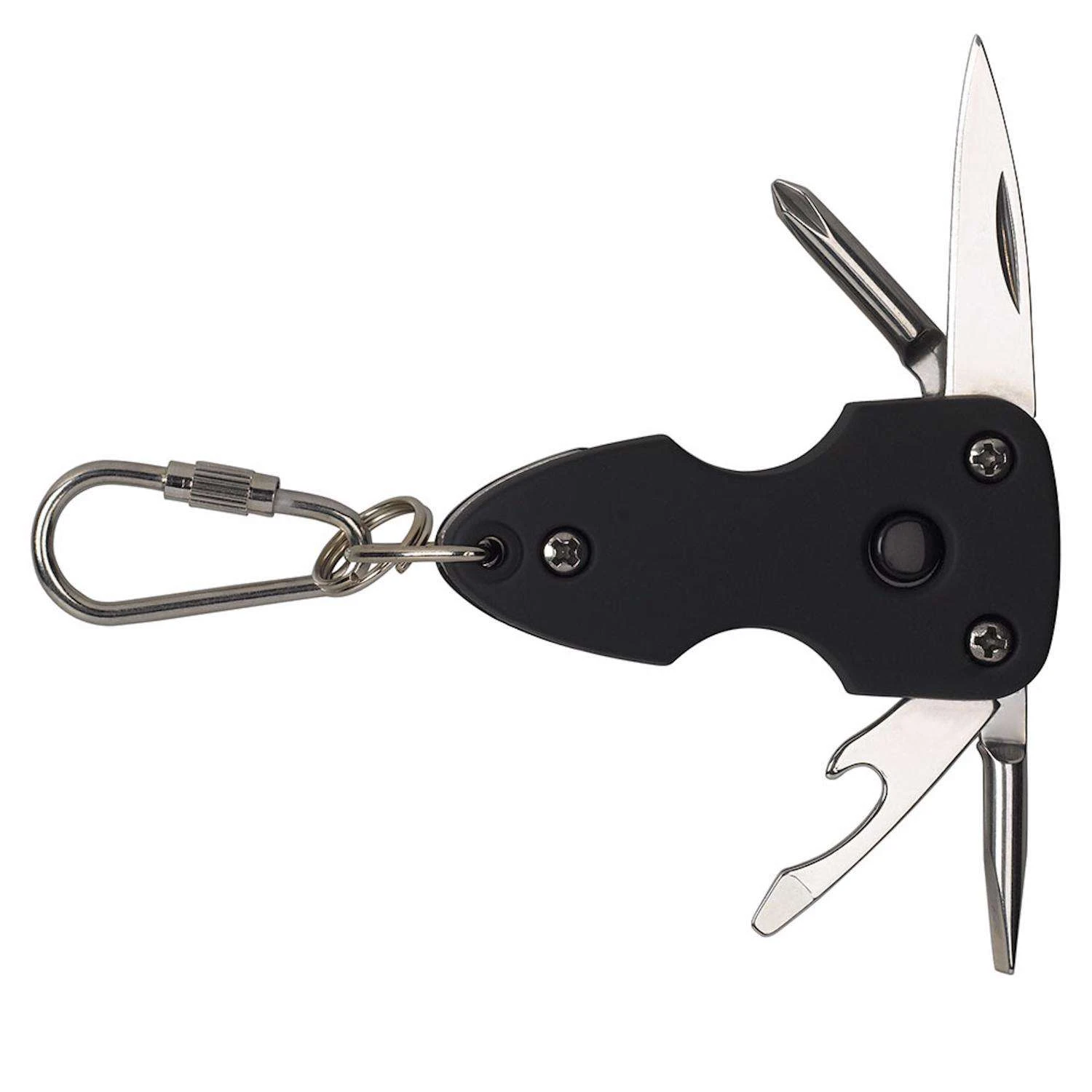 Gentlemen's Hardware Pocket Multi-Tool 1 Pc 1 Gentlemen's Hardware Pocket Multi-Tool 1 Pc