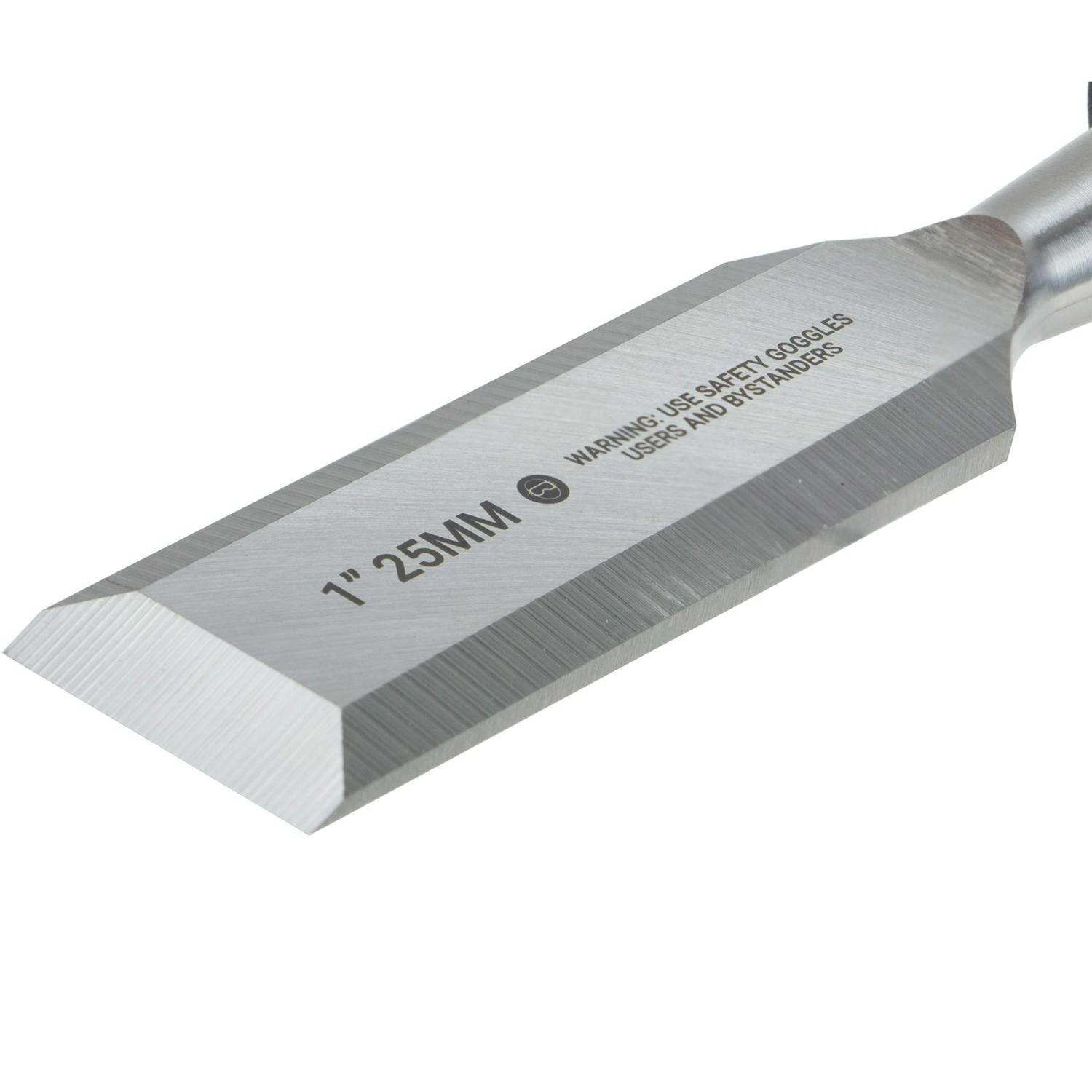 Spec Ops 1 In. W X 4-1/4 In. L Chisel 1 Pc 7 Spec Ops 1 In. W X 4-1/4 In. L Chisel 1 Pc - Image 7