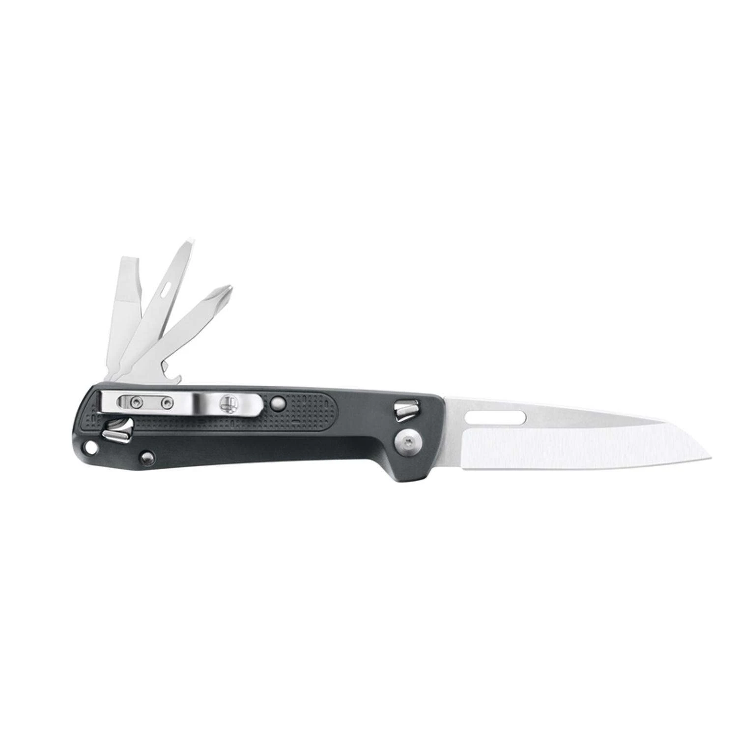 Leatherman Free K2 Pocket Multi-Tool 1 Pc 3 Leatherman Free K2 Pocket Multi-Tool 1 Pc - Image 3