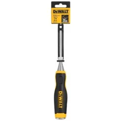 DeWalt 1/4 In. W Wood Chisel 1 Pc