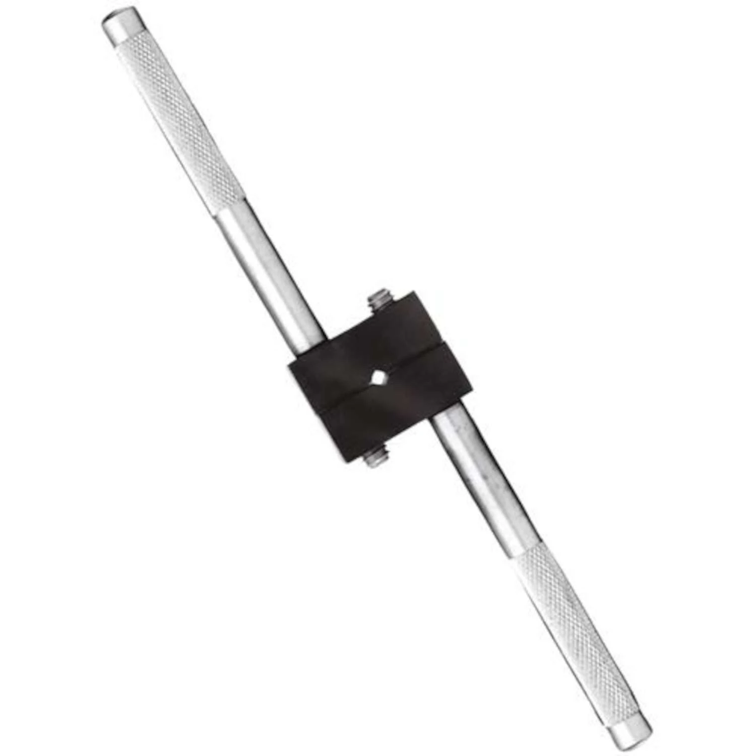 Irwin Hanson High Carbon Steel Adjustable Tap Handle And Reamer Wrench #0 - 1/2 In. 1 Pc 1 Irwin Hanson High Carbon Steel Adjustable Tap Handle And Reamer Wrench #0 - 1/2 In. 1 Pc