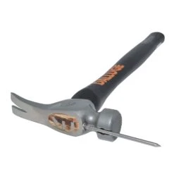 Vaughan Dalluge 21 Oz Milled Face Straight Claw Hammer 18 In. Hickory Handle 5 Vaughan Dalluge 21 Oz Milled Face Straight Claw Hammer 18 In. Hickory Handle -Irwin Store dd27cee8 f2c4 4e51 975b 19b03a5e6ad5