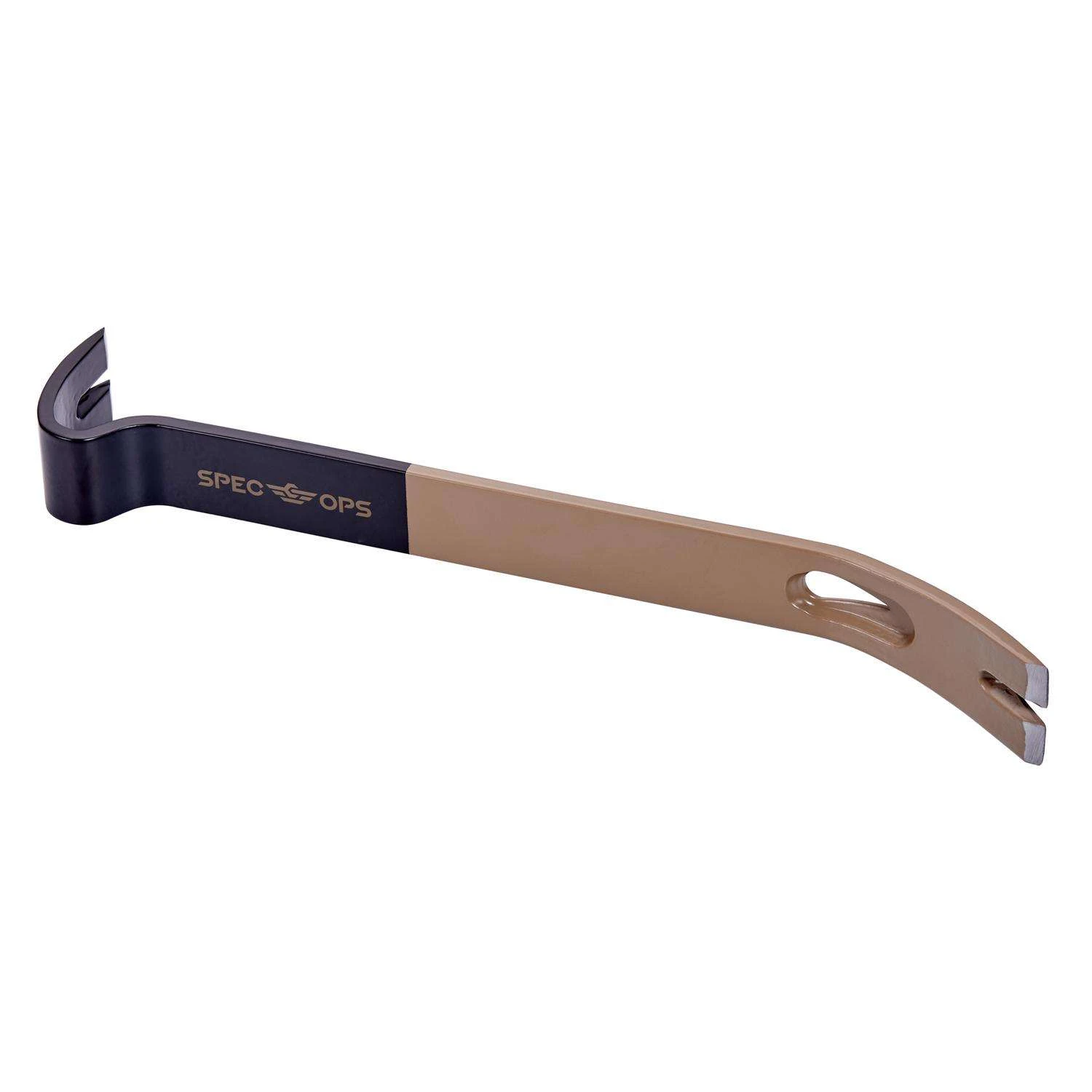 Spec Ops 15 In. Flat Pry Bar 1 Pk 2 Spec Ops 15 In. Flat Pry Bar 1 Pk - Image 2