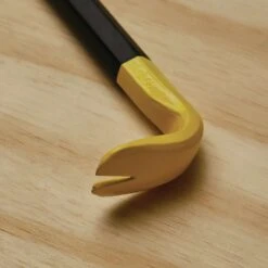 Stanley 10-1/4 In. 90-Degree Nail Puller 1 Pc -Irwin Store e1726677 eb5a 4e51 93b4 caa377c525a5