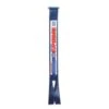 Vaughan 15 In. Flat Claw Pry Bar 1 Pk