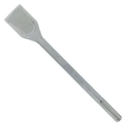 Diablo 2 In. W SDS-Max Wide Chisel 1 Pc