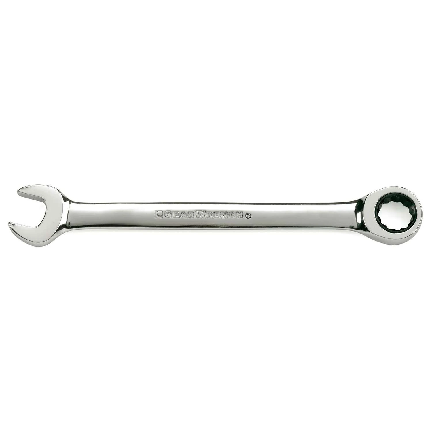 GEARWRENCH 10 Mm 12 Point Metric Combination Wrench 6.125 In. L 1 Pc 1 GEARWRENCH 10 Mm 12 Point Metric Combination Wrench 6.125 In. L 1 Pc
