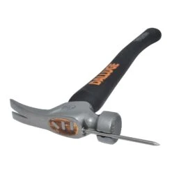 Vaughan Dalluge 21 Oz Milled Face Curved Framing Hammer 18 In. Hickory Handle 5 Vaughan Dalluge 21 Oz Milled Face Curved Framing Hammer 18 In. Hickory Handle -Irwin Store e674c1a4 cfd1 47e0 90e2 0b69dd62e63d