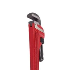 Ace Pipe Wrench 8 In. L 1 Pc
