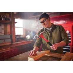 Craftsman 22 Oz Milled Face Framing Hammer 9 In. Steel Handle 9 Craftsman 22 Oz Milled Face Framing Hammer 9 In. Steel Handle -Irwin Store ea24376a 7b9c 4cbf 9372 aa8a11ac2aa2