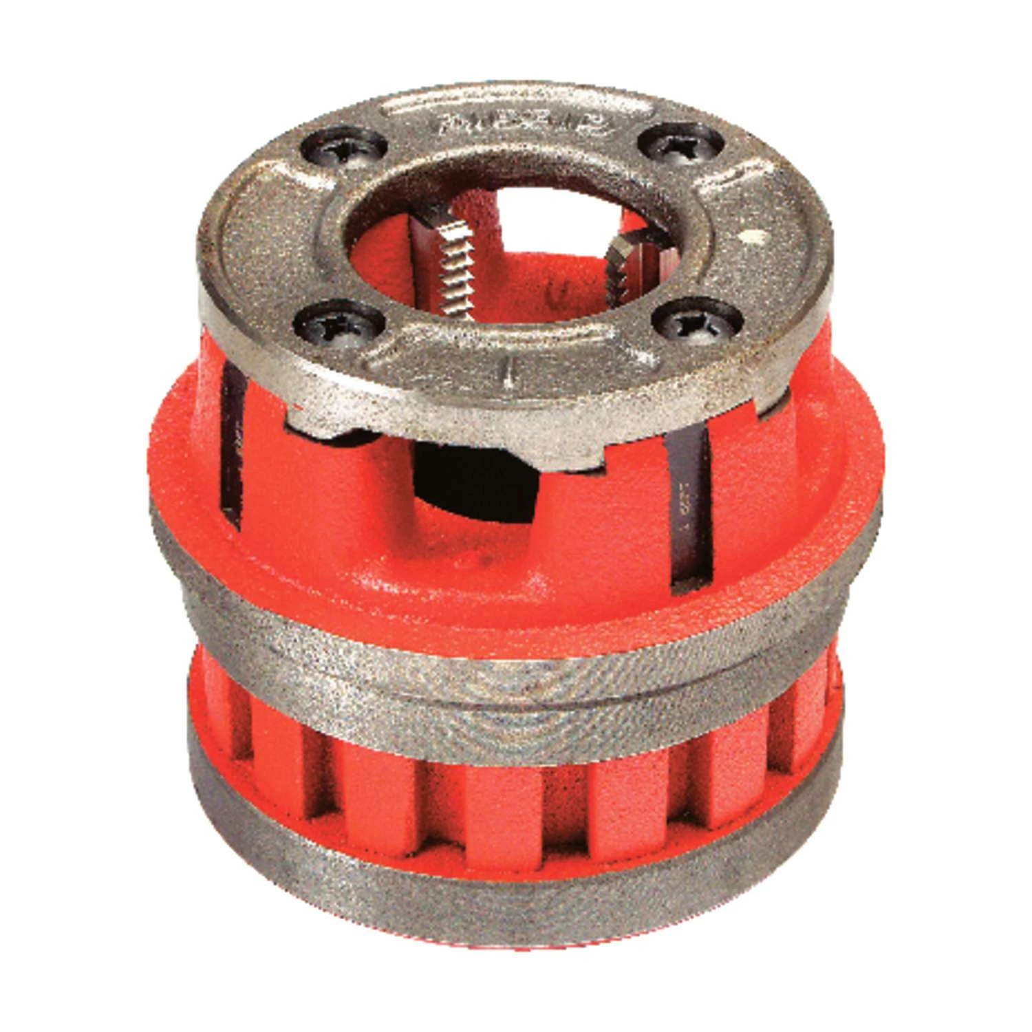 RIDGID Alloy Steel SAE Die Head 1 In. 1 Pc 1 RIDGID Alloy Steel SAE Die Head 1 In. 1 Pc