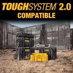 DeWalt ToughSystem 3/8 In. Drive Metric/SAE Socket And Adapter Set 37 Pc 13 DeWalt ToughSystem 3/8 In. Drive Metric/SAE Socket And Adapter Set 37 Pc -Irwin Store ec0c37d2 b61f 490c bdd0 99322067a9ca