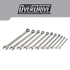 Craftsman Overdrive 6 Point Metric Wrench Set 11 Pc -Irwin Store ecf4d91b 654a 4666 82bd 428f47aed6fc