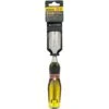 Stanley FatMax Thru-Tang 1-1/4 In. W Wood Chisel 1 Pk