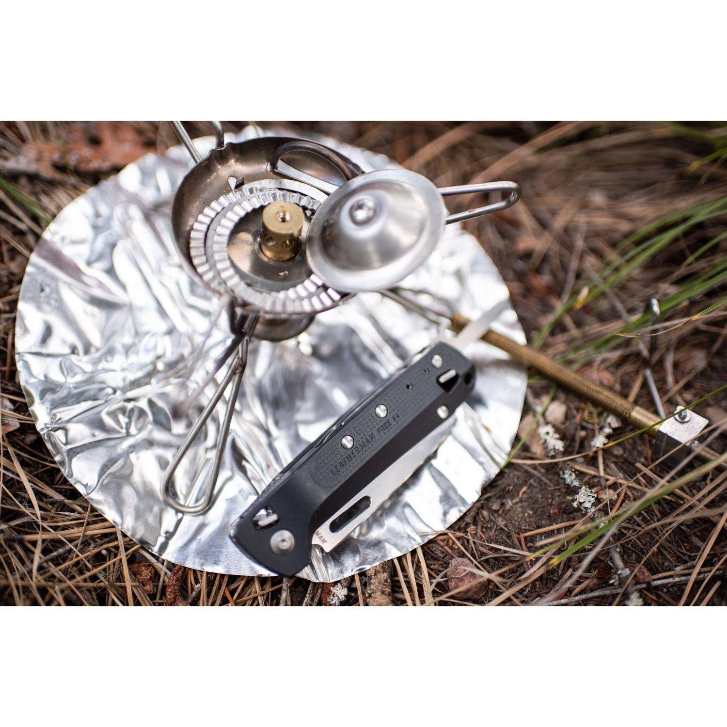 Leatherman Free K2 Pocket Multi-Tool 1 Pc 5 Leatherman Free K2 Pocket Multi-Tool 1 Pc - Image 5