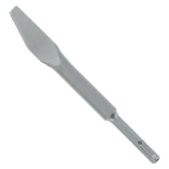 Diablo 1/4 In. W SDS-Plus Mortar Knife 1 Pc