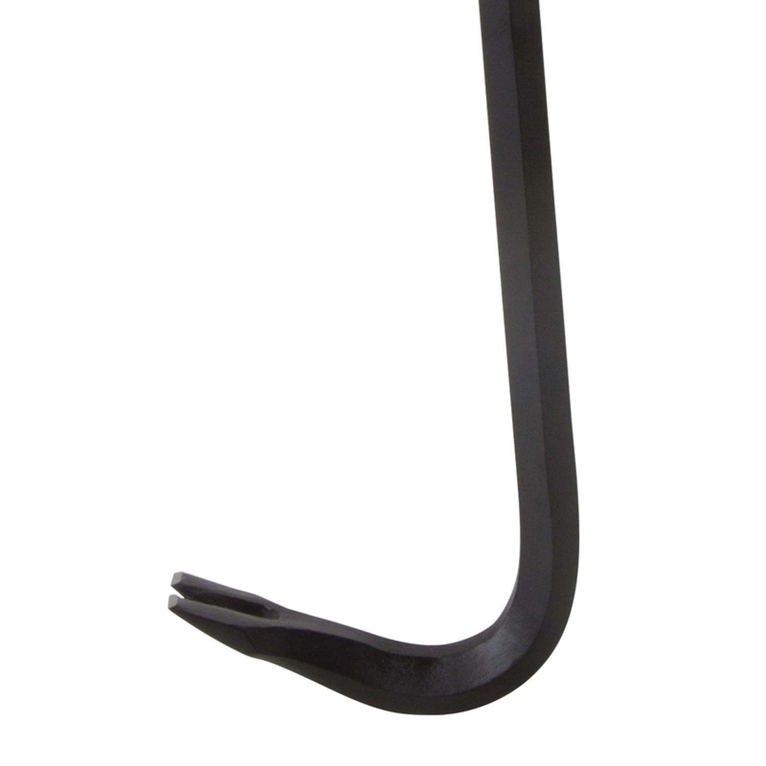 Collins 36 In. Gooseneck Wrecking Bar 1 Pk 2 Collins 36 In. Gooseneck Wrecking Bar 1 Pk - Image 2