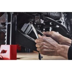 Craftsman OVERDRIVE 1/4 & 3/8 & 1/2 In. Drive Metric/SAE 6 Point Mechanic's Tool Set 154 Pc 17 Craftsman OVERDRIVE 1/4 & 3/8 & 1/2 In. Drive Metric/SAE 6 Point Mechanic's Tool Set 154 Pc -Irwin Store fc0af0fd 0b6e 4be8 b1c6 551ee34b2532