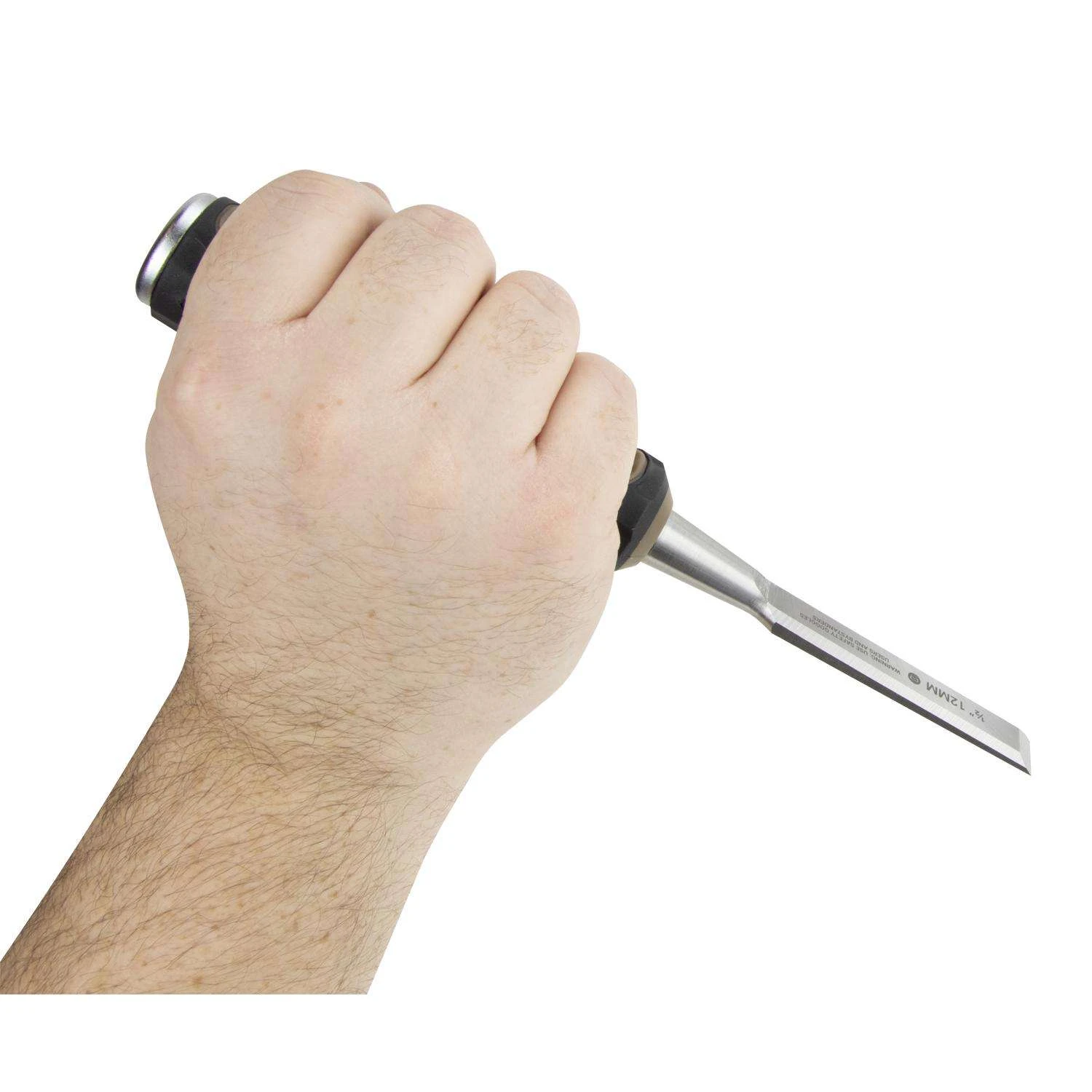 Spec Ops 1/2 In. W X 4-1/4 In. L Wood Chisel 1 Pc 6 Spec Ops 1/2 In. W X 4-1/4 In. L Wood Chisel 1 Pc - Image 6